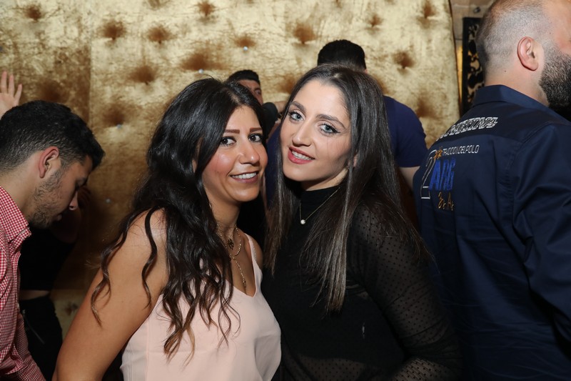 Taiga Batroun on Saturday Night